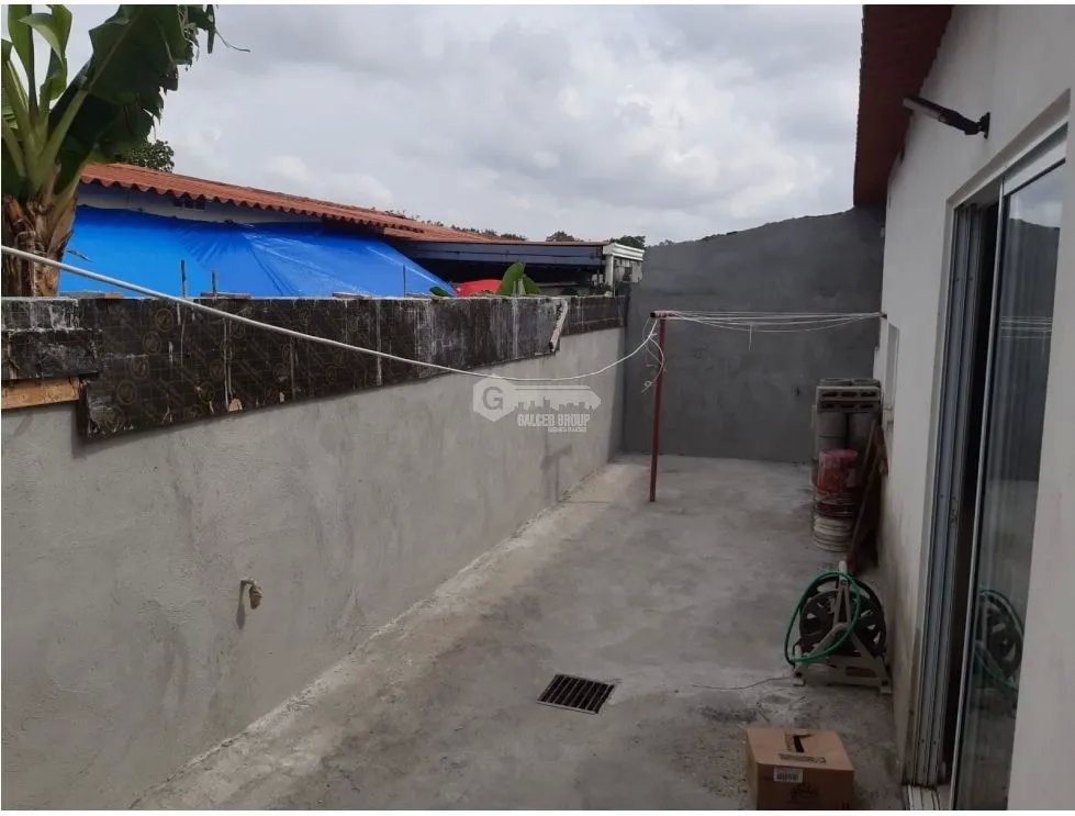 Single Family House for rent in Chorrera