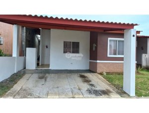 Single Family House for rent in Chorrera