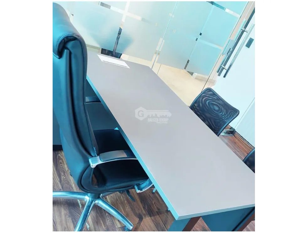 SE VENDE OFICINA 159M EN OCEAN BUSINESS PLAZA TORRE BANESCO 7 ESPACIOS