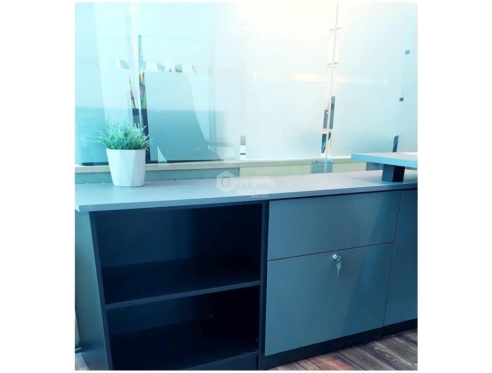 SE VENDE OFICINA 159M EN OCEAN BUSINESS PLAZA TORRE BANESCO 7 ESPACIOS