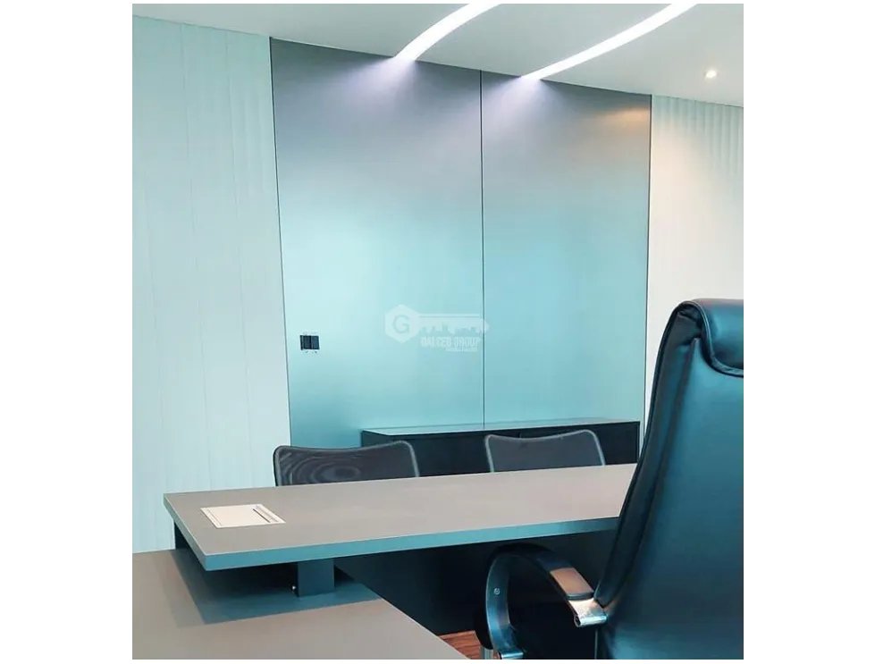 SE VENDE OFICINA 159M EN OCEAN BUSINESS PLAZA TORRE BANESCO 7 ESPACIOS