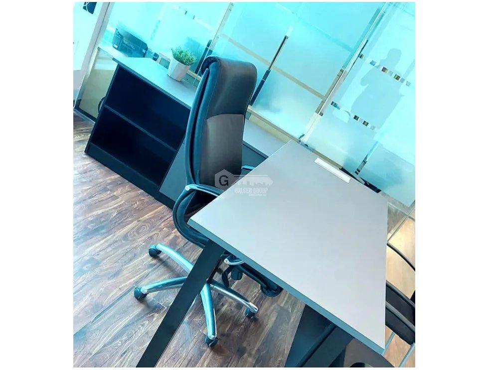SE VENDE OFICINA 159M EN OCEAN BUSINESS PLAZA TORRE BANESCO 7 ESPACIOS