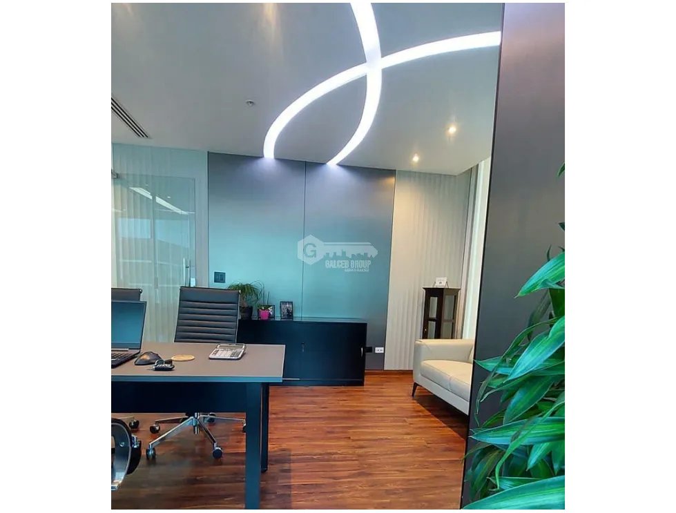 Office for sale in Marbella