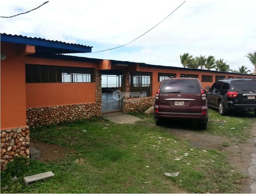 Commercial Space for sale in Arraijan