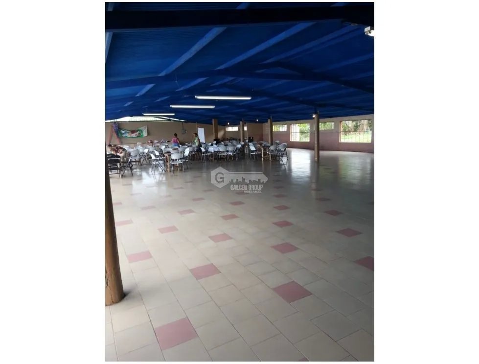 Commercial Space for sale in Arraijan