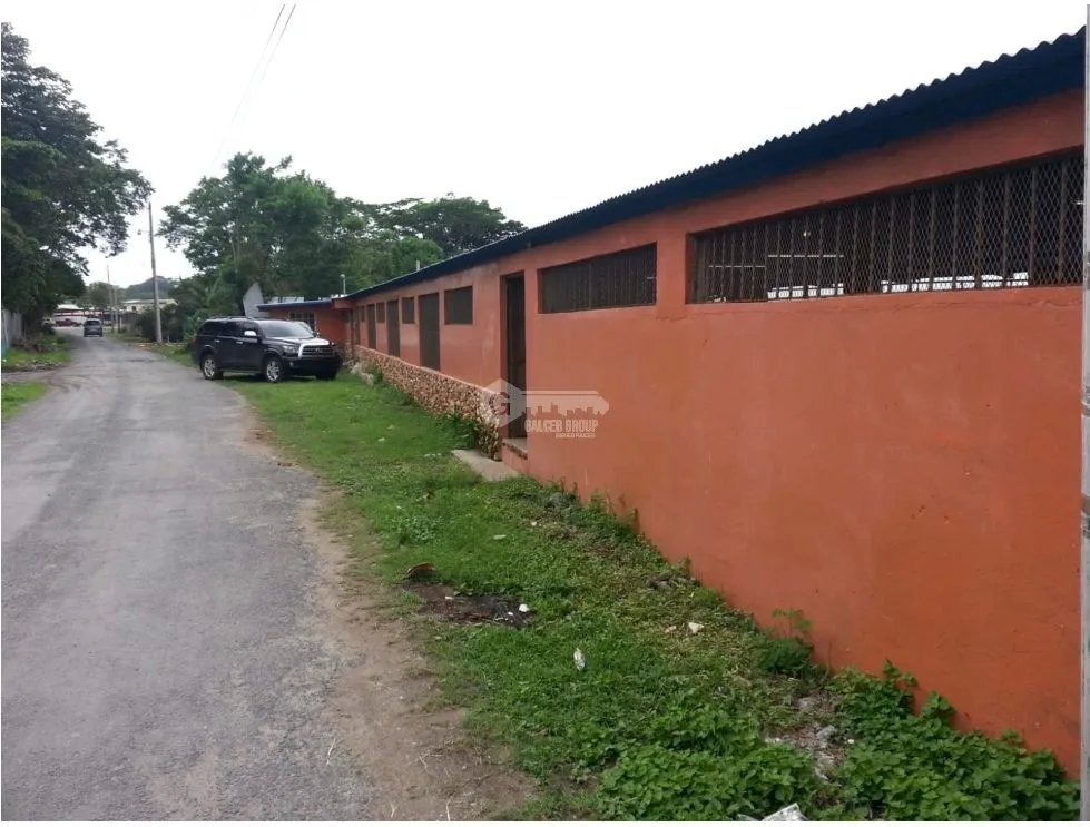 Commercial Space for sale in Arraijan
