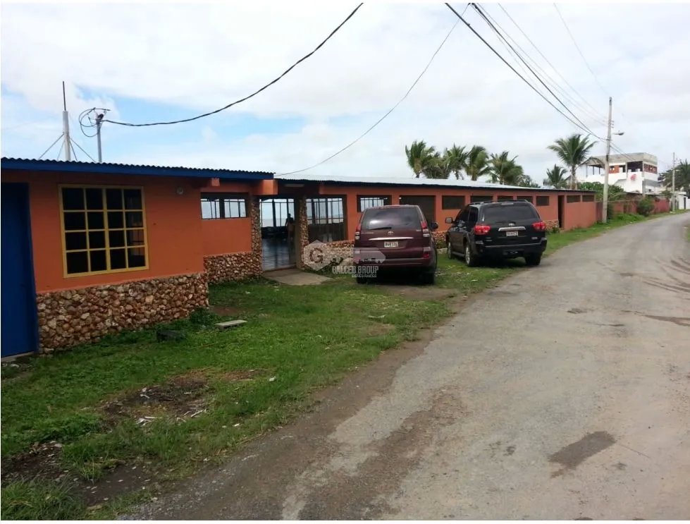 Commercial Space for sale in Arraijan