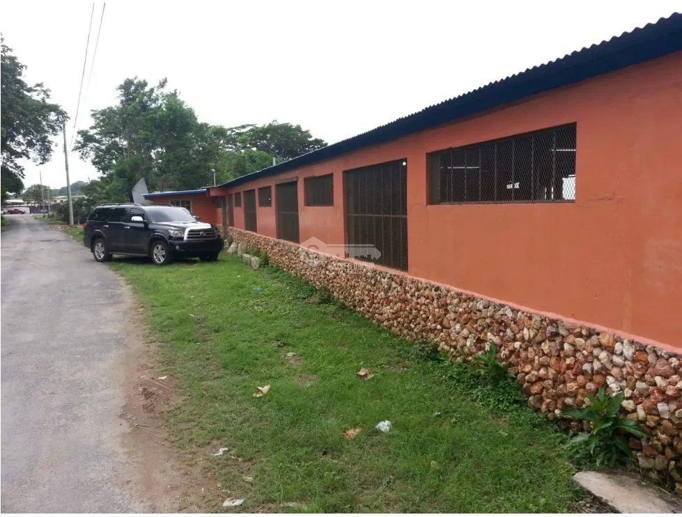 Commercial Space for sale in Arraijan
