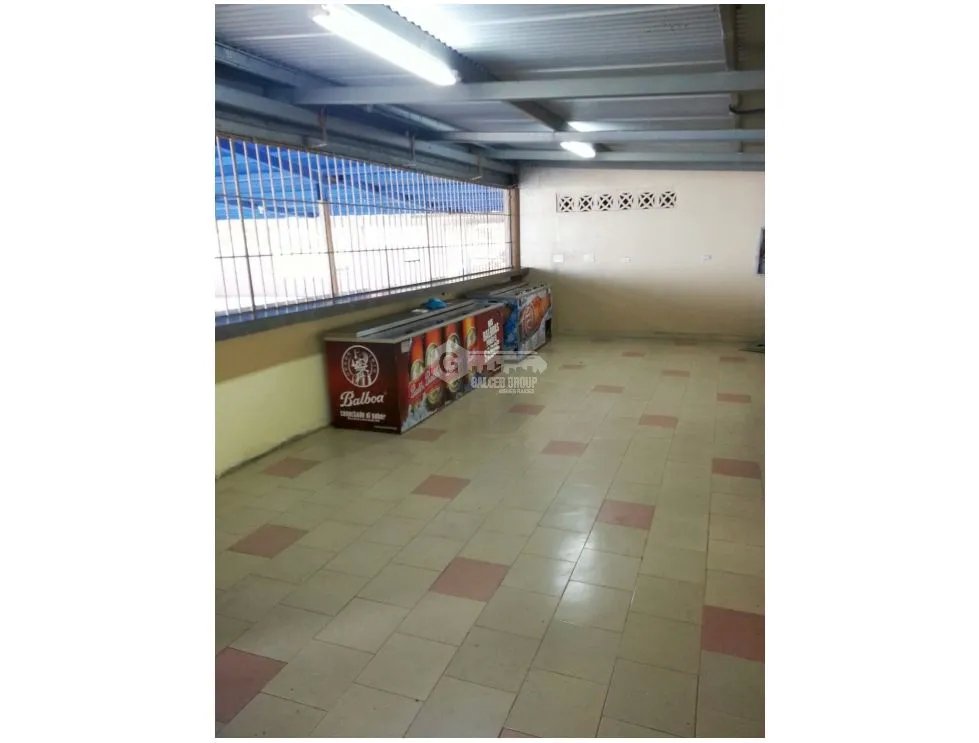 Commercial Space for sale in Arraijan
