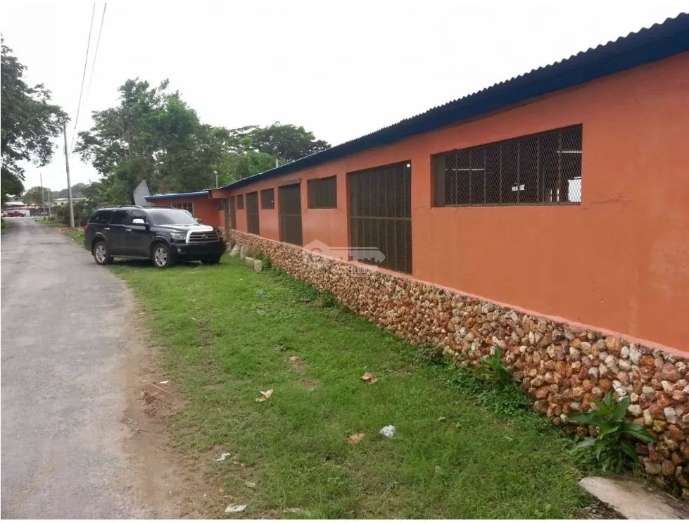 Commercial Space for sale in Arraijan