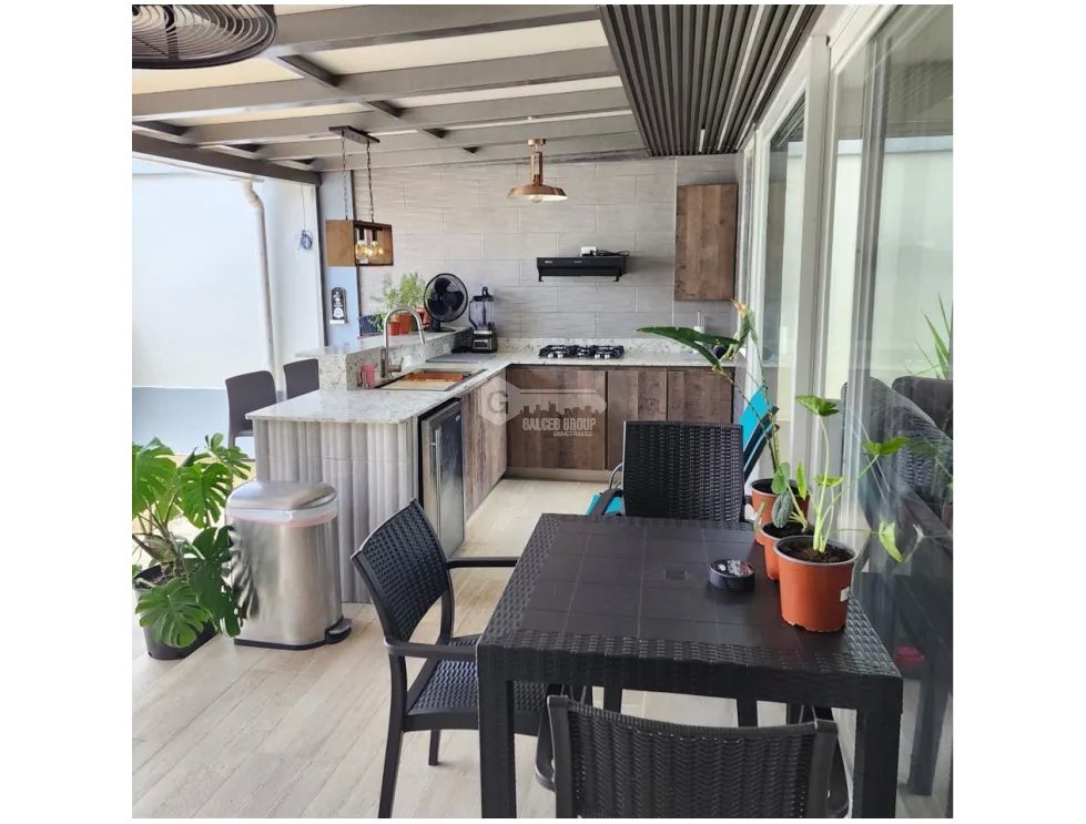 Single Family House for sale in Costa Verde