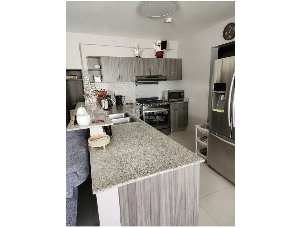 SE VENDE CASA 300 M2 EN COSTA VERDE PH ROLLING HILLS 2 NIVELES