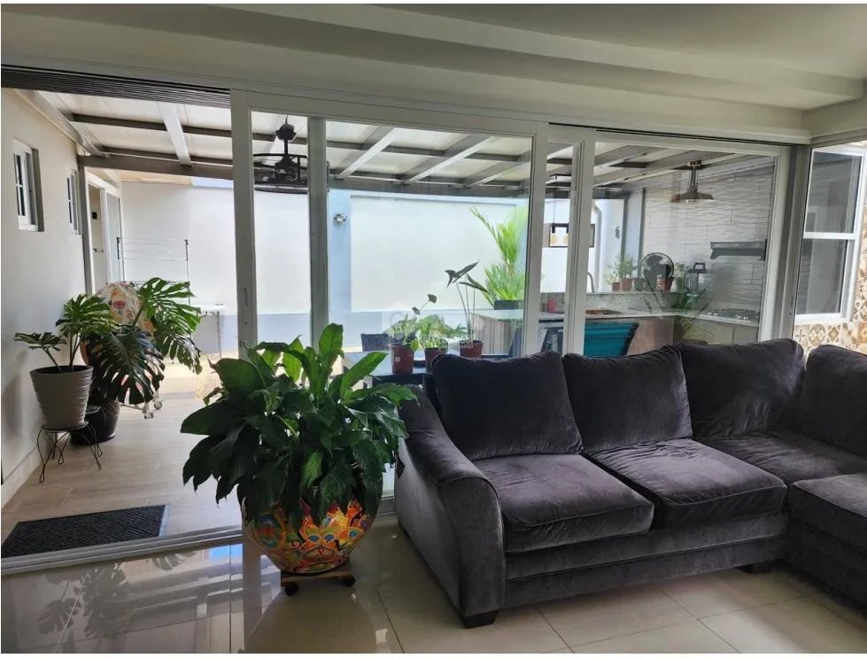 SE VENDE CASA 300 M2 EN COSTA VERDE PH ROLLING HILLS 2 NIVELES