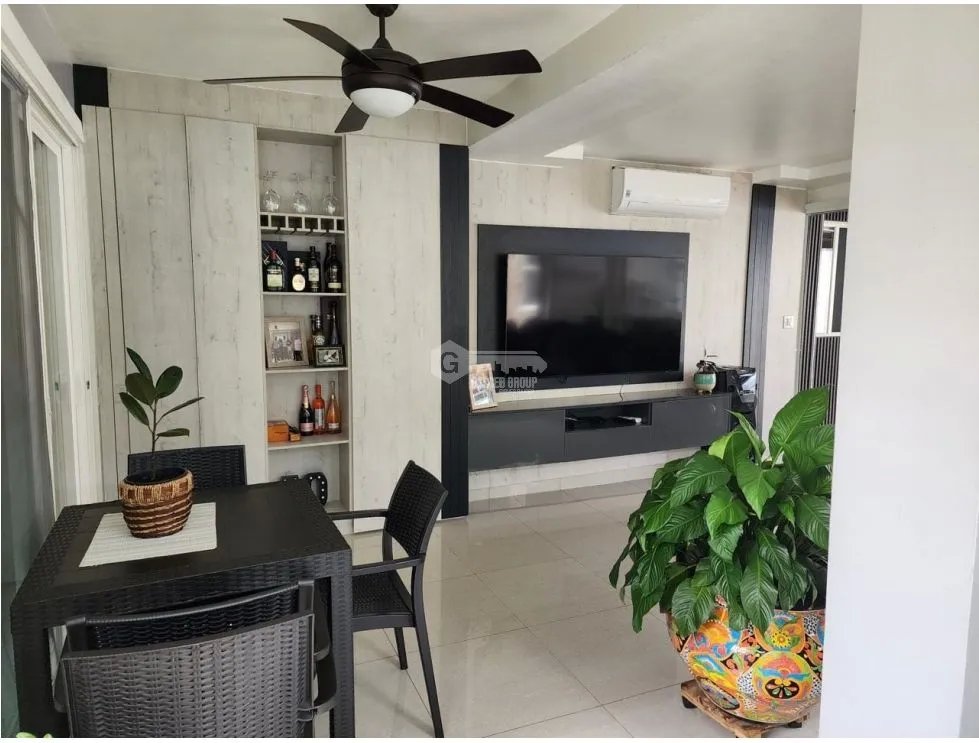 SE VENDE CASA 300 M2 EN COSTA VERDE PH ROLLING HILLS 2 NIVELES