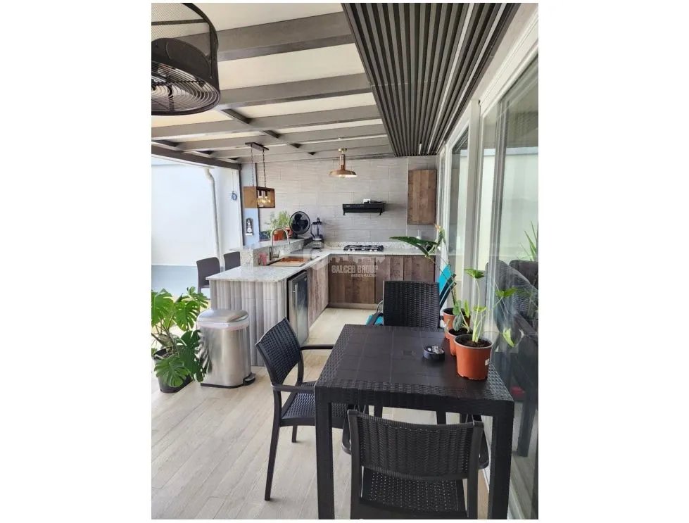 COSTA VERDE / PH ROLLING HILLS / 4 HABITACIONES / 300 M2 / TERRAZA