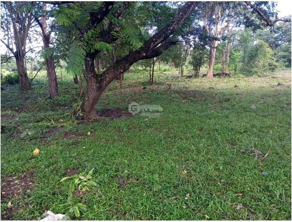 Building Lot for sale in Capira