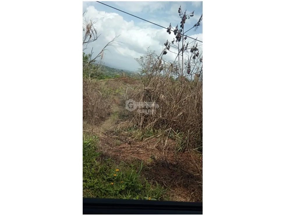 Building Lot for sale in Arraijan