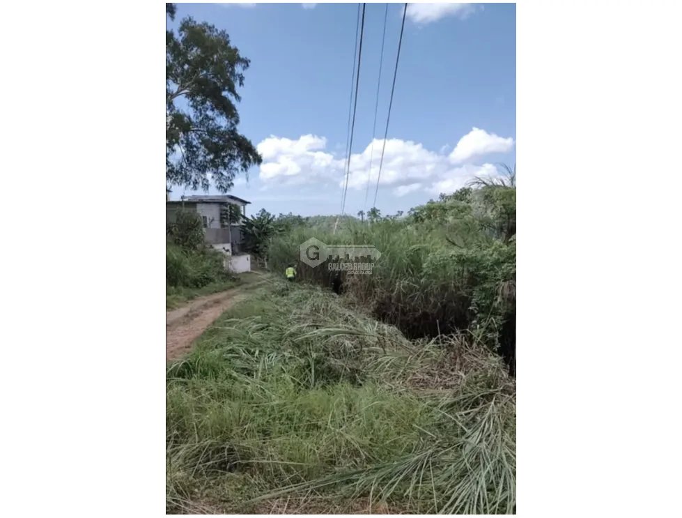 Building Lot for sale in Arraijan