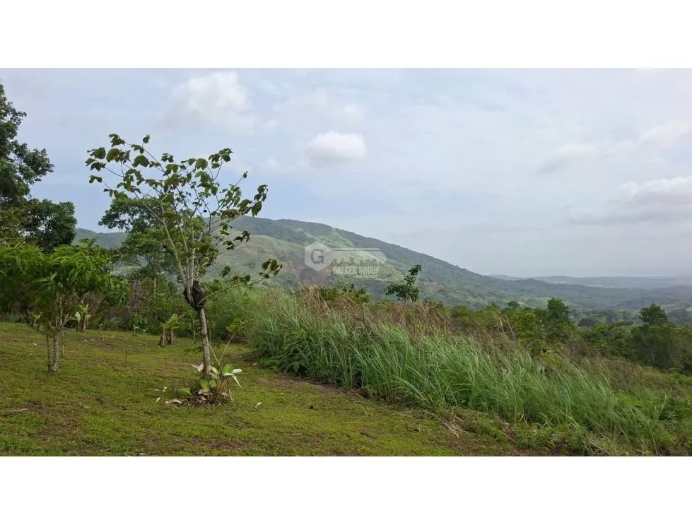 Building Lot for sale in Arraijan