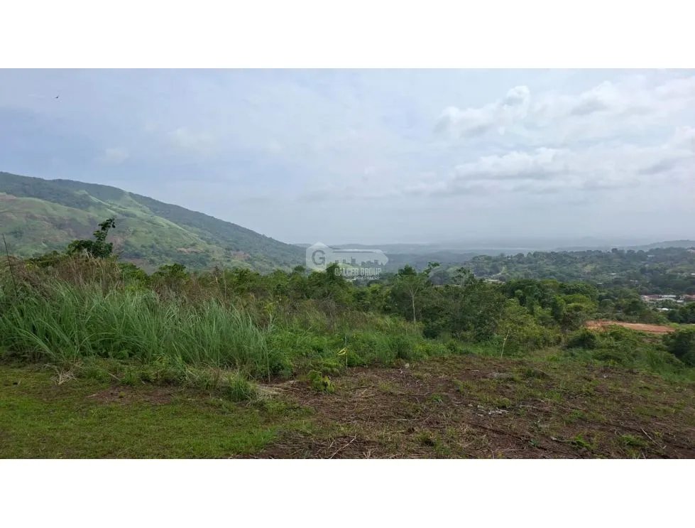 Building Lot for sale in Arraijan