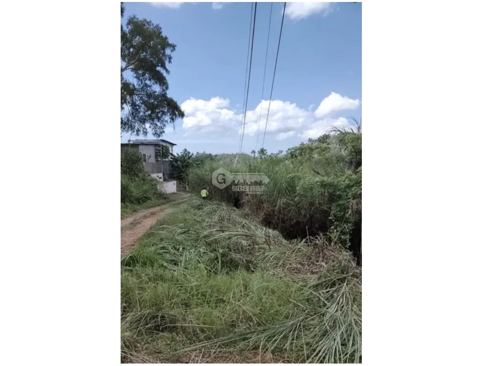 Building Lot for sale in Arraijan