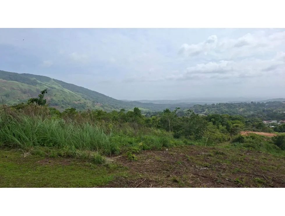 Building Lot for sale in Arraijan