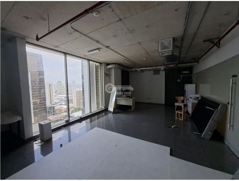 Office for sale in Obarrio