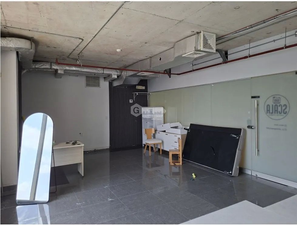 Office for sale in Obarrio