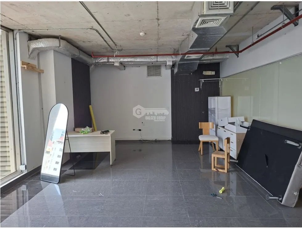 Office for sale in Obarrio