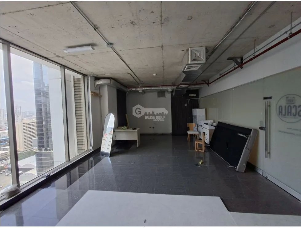 Office for sale in Obarrio