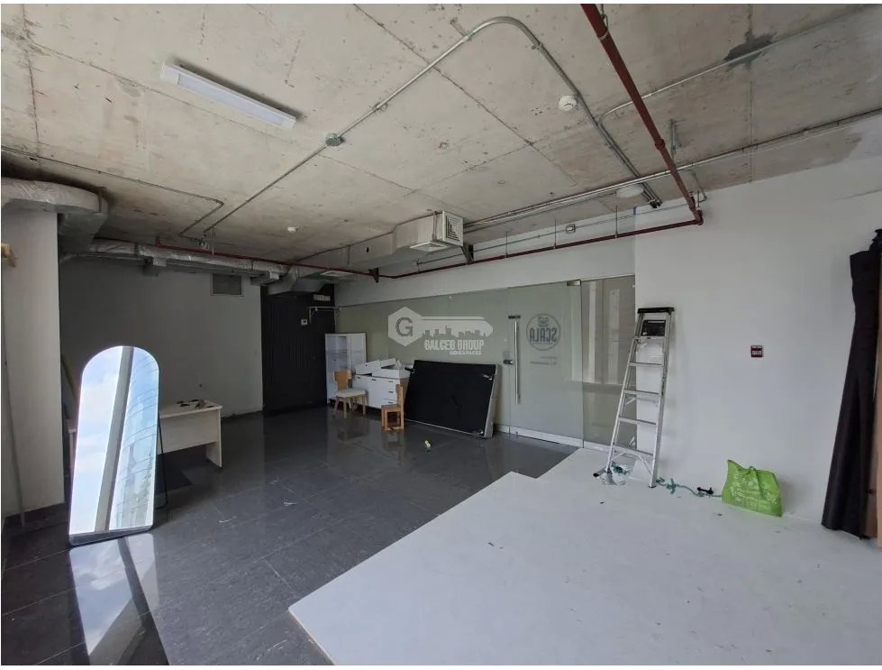 Office for sale in Obarrio