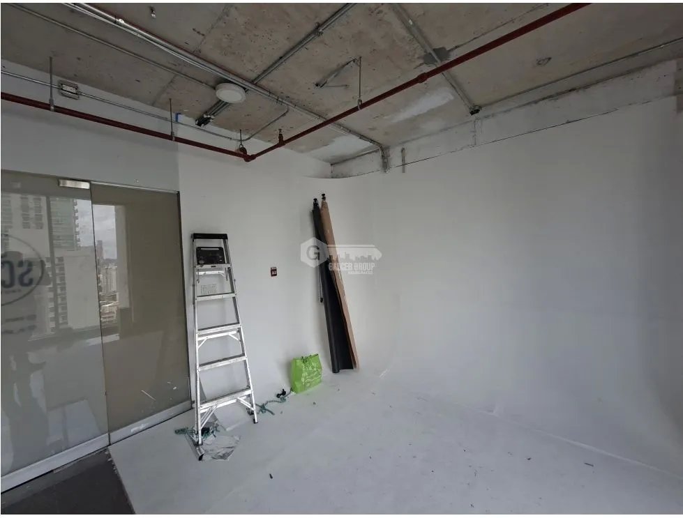 Office for sale in Obarrio
