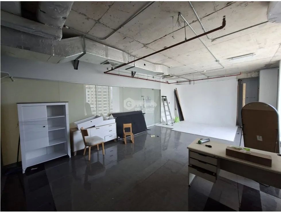 Office for sale in Obarrio