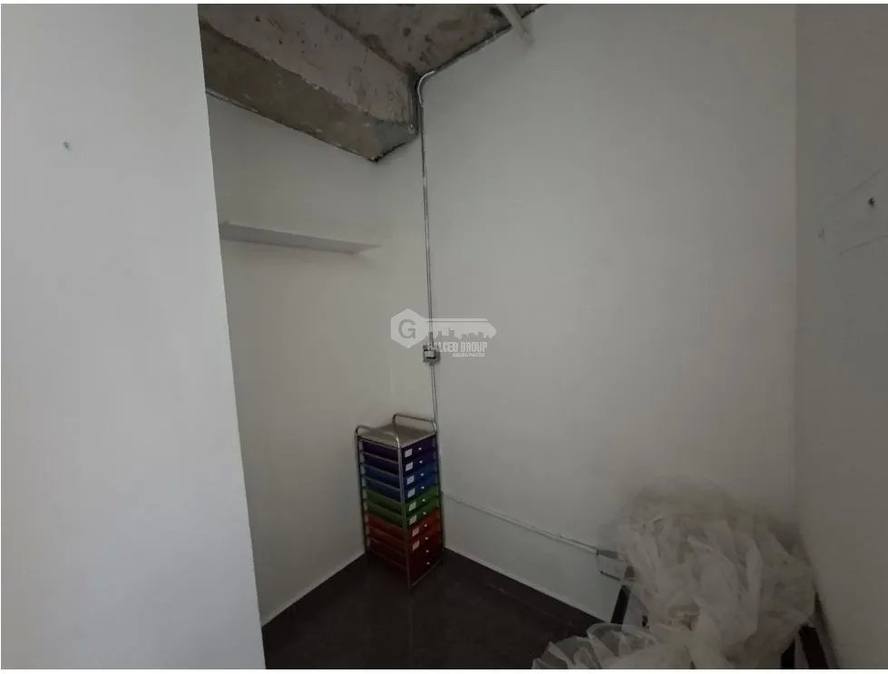 Office for sale in Obarrio