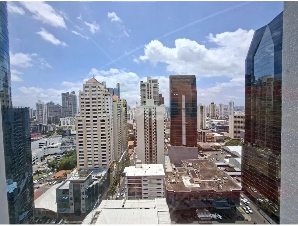 Office for sale in Obarrio