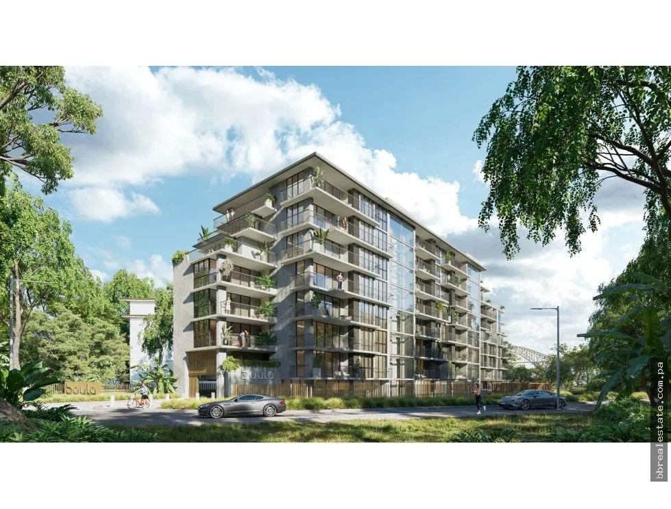 Pre-Venta de Apartamentos en PH Baula Residences, Amador