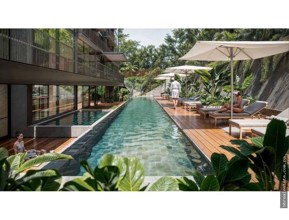 Pre-Venta de Apartamentos en PH Baula Residences, Amador