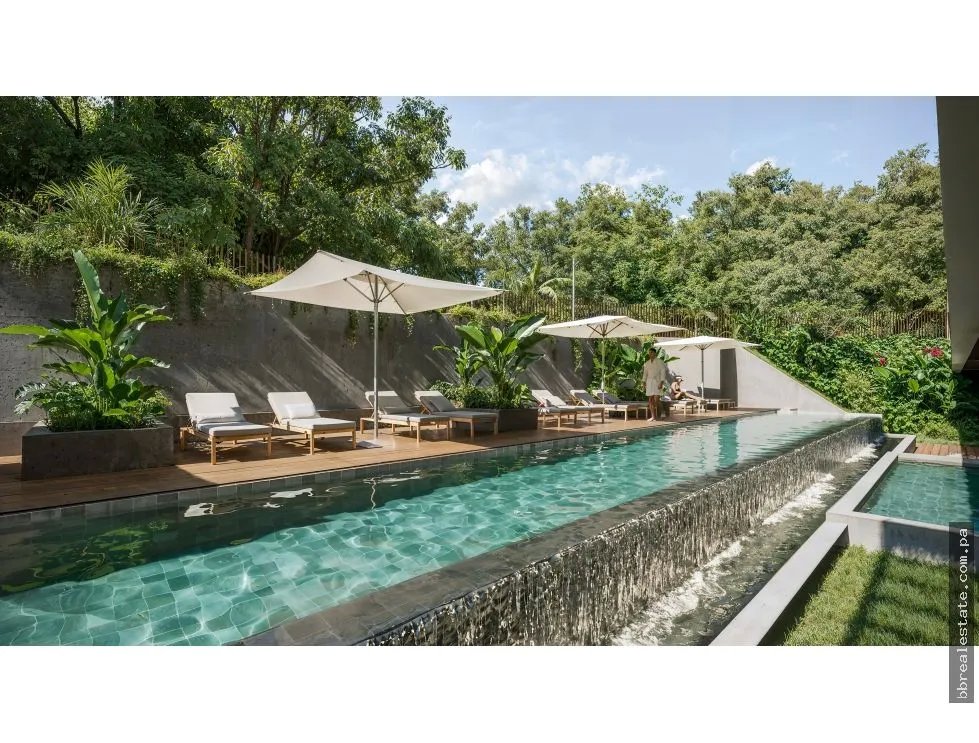 Pre-Venta de Apartamentos en PH Baula Residences, Amador