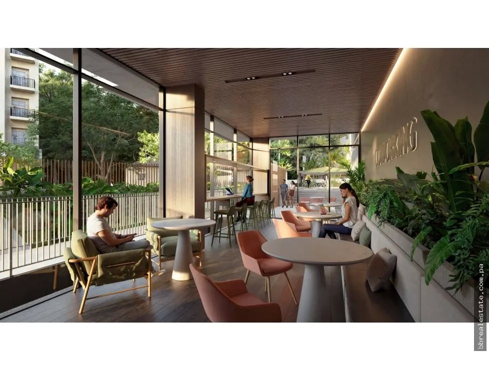 Pre-Venta de Apartamentos en PH Baula Residences, Amador