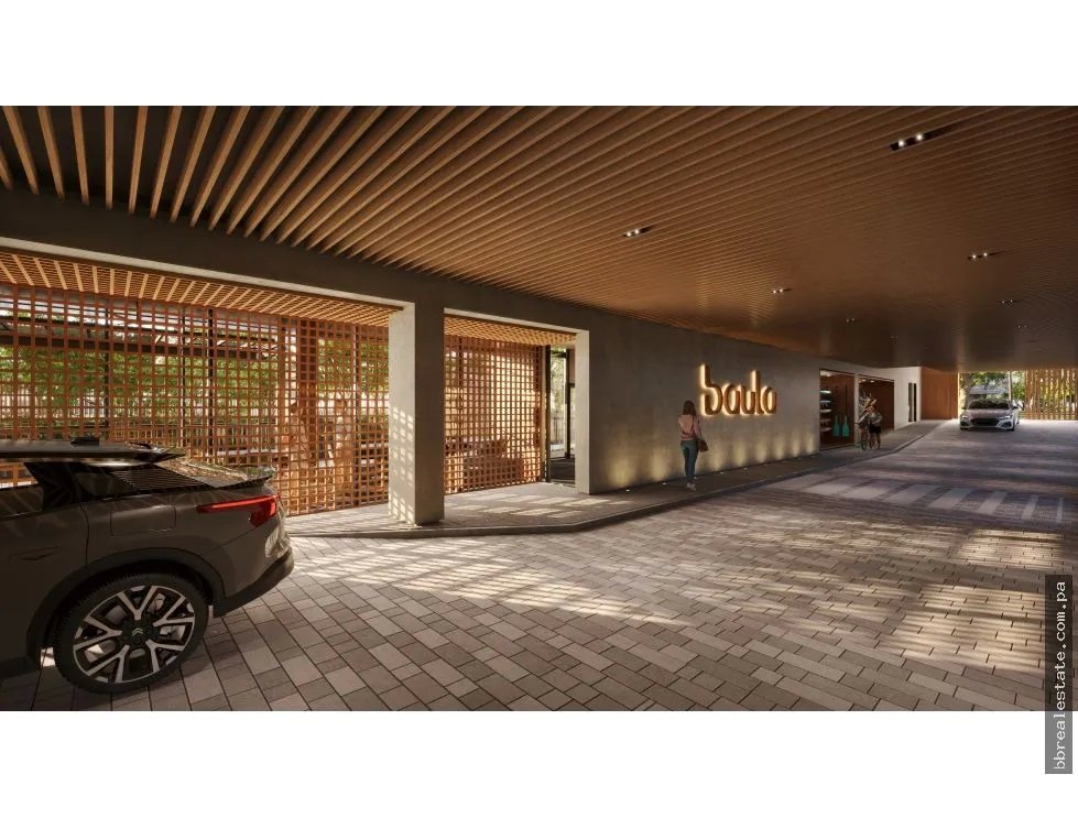 Pre-Venta de Apartamentos en PH Baula Residences, Amador