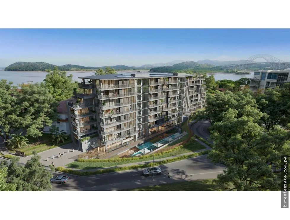 Pre-Venta de Apartamentos en PH Baula Residences, Amador