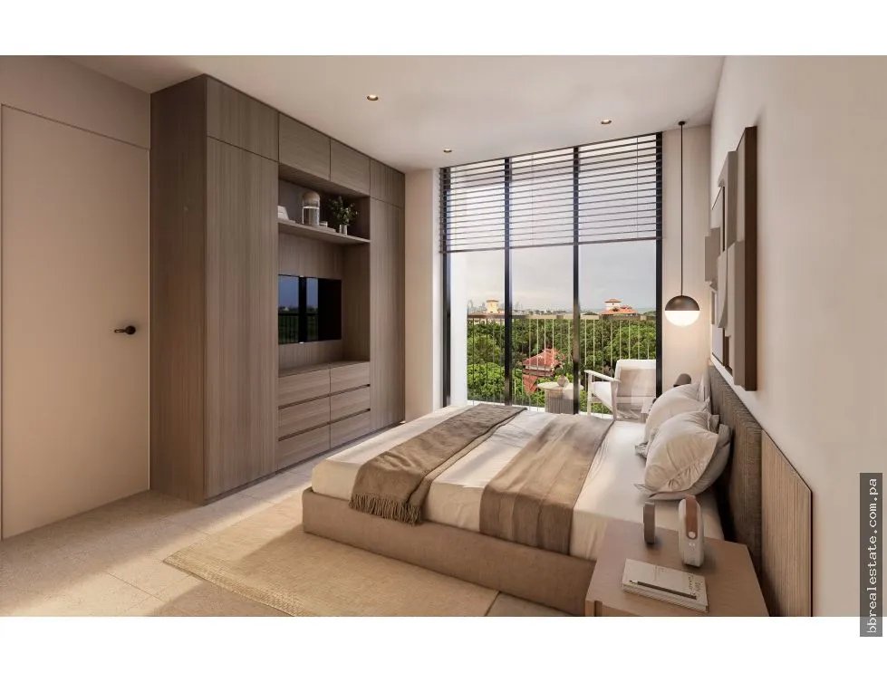 Pre-Venta de Apartamentos en PH Baula Residences, Amador