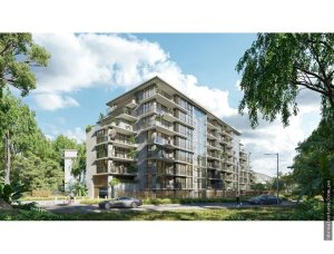 Pre-Venta de Apartamentos en PH Baula Residences, Amador
