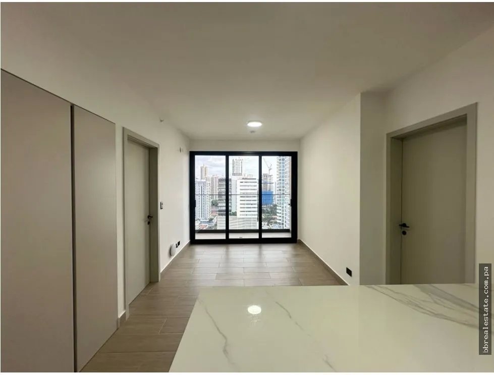Alquiler de Apartmaneto en PH The Hub, San Francisco.