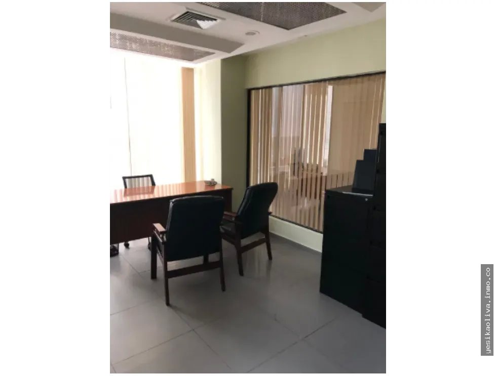 Office Rental in Obarrio