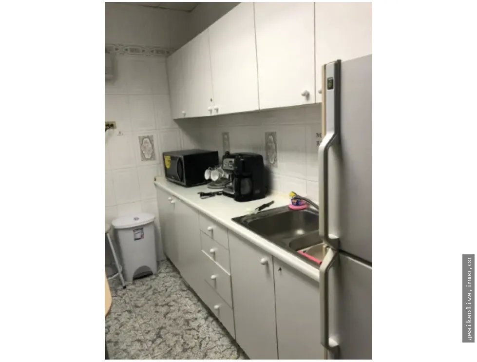Office Rental in Obarrio