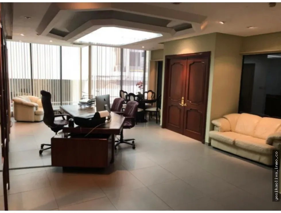 Office Rental in Obarrio