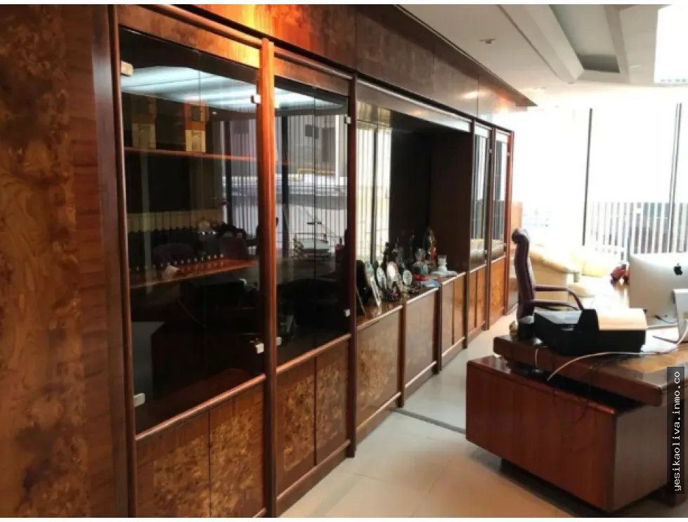 Office Rental in Obarrio
