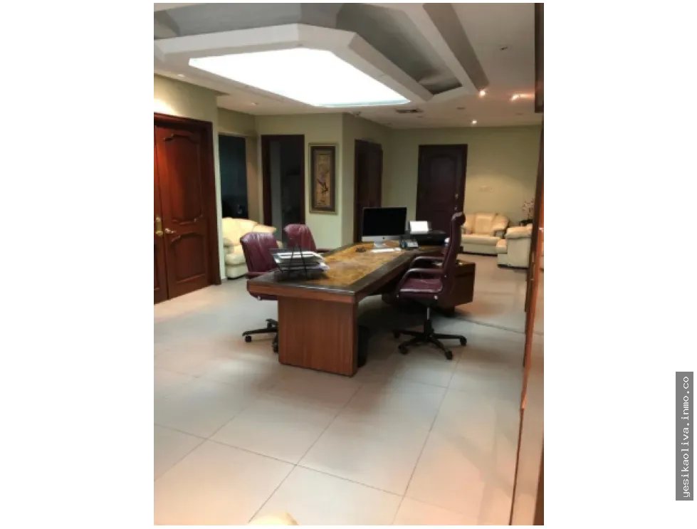 Office Rental in Obarrio