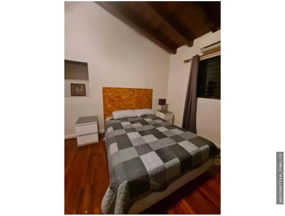 Apartment Rental in La Cresta